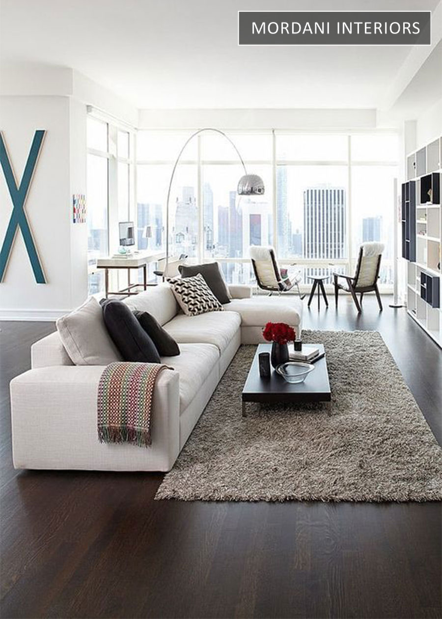 Oak Nouveau Tawny Dark Walnut Brown Spc Wooden Floorings 